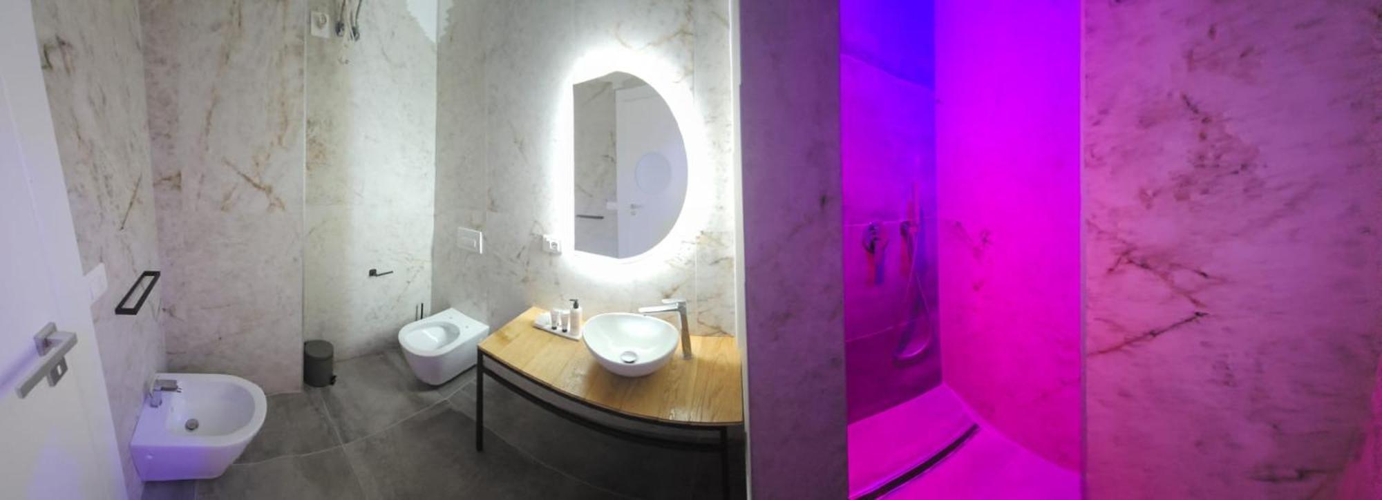 Dada Suites And Sea San Salvo Eksteriør billede