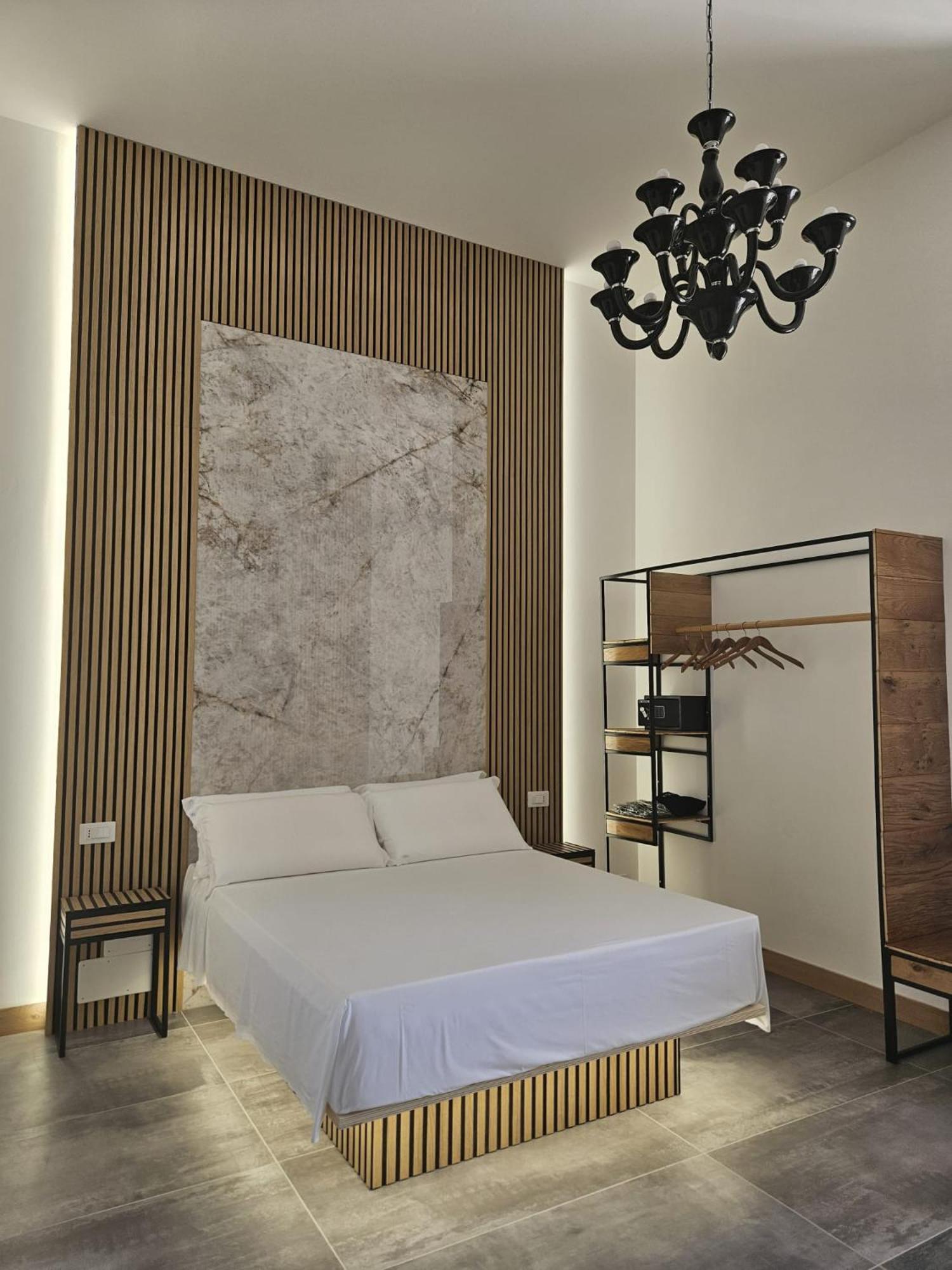 Dada Suites And Sea San Salvo Eksteriør billede